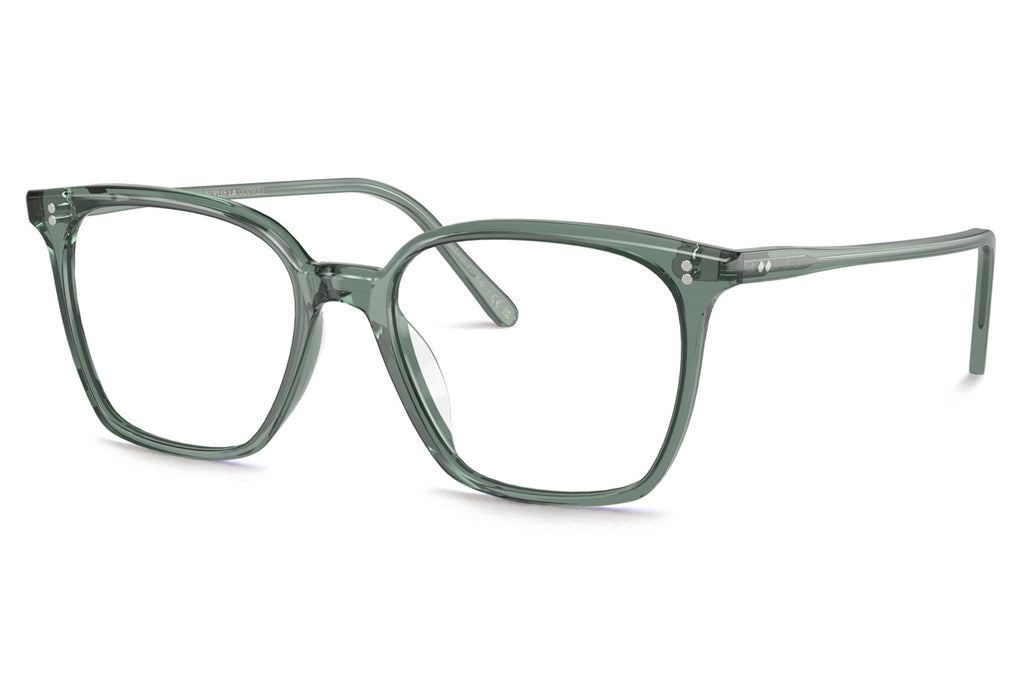 Oliver Peoples - Rasey (OV5488U) Eyeglasses Ivy