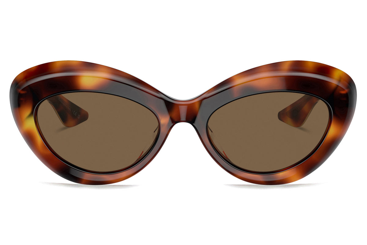 Oliver Peoples x Khaite - 1968C (OV5523SU) | Cat-Eye Sunglasses
