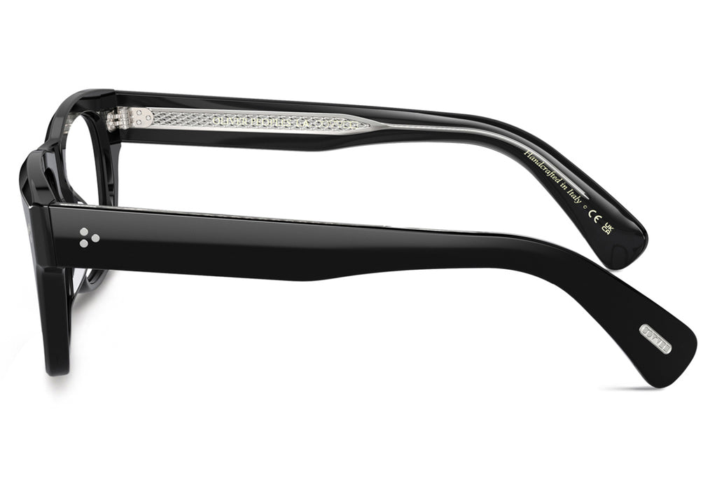 Oliver Peoples - Birell (OV5524U) Eyeglasses Black