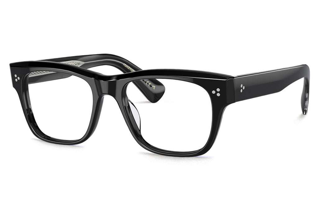 Oliver Peoples - Birell (OV5524U) Eyeglasses Black