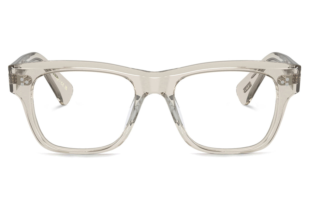 Oliver Peoples - Birell (OV5524U) Eyeglasses Shroom