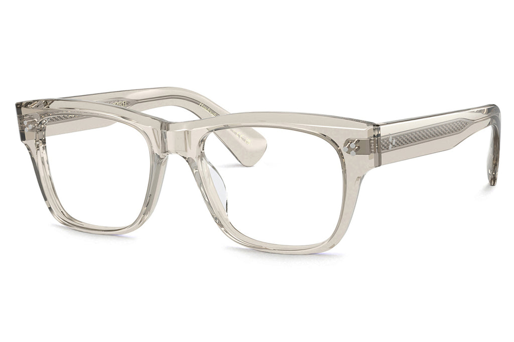 Oliver Peoples - Birell (OV5524U) Eyeglasses Shroom