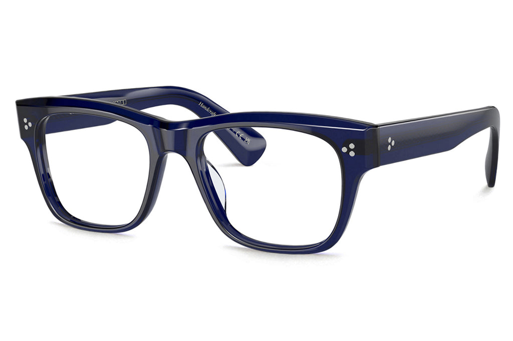 Oliver Peoples - Birell (OV5524U) Eyeglasses Denim