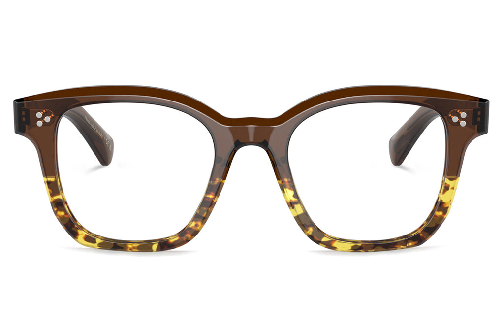 Oliver Peoples - Lianella (OV5525U) Eyeglasses Espresso/382 Gradient