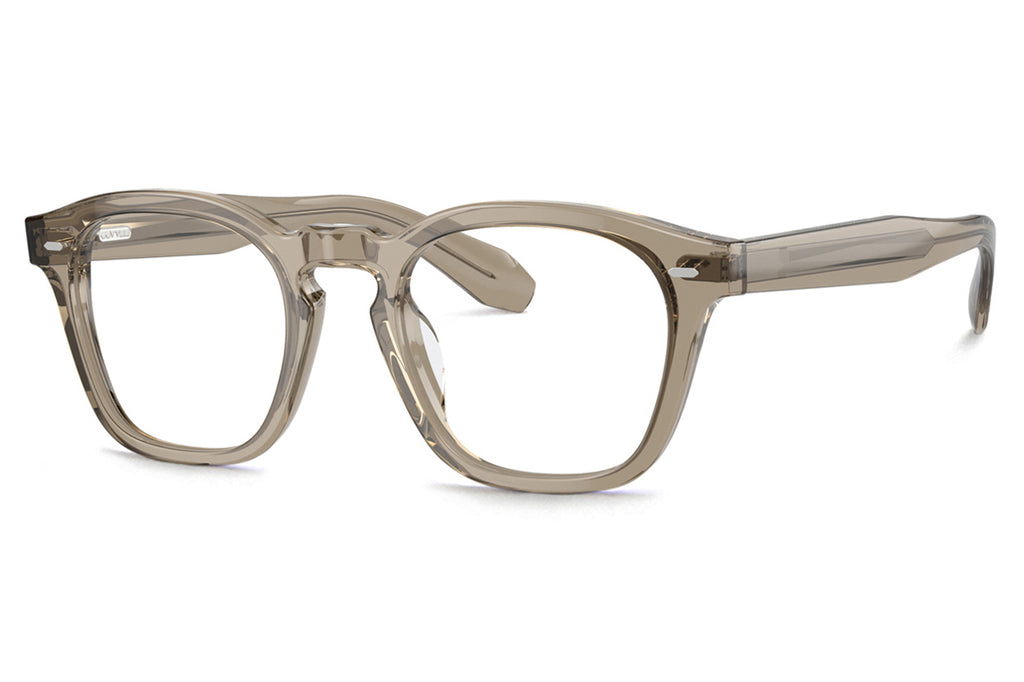 Oliver Peoples - N.03 (OV5527U) Eyeglasses Sencha