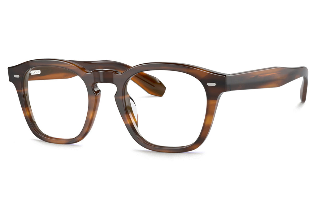 Oliver Peoples - N.03 (OV5527U) Eyeglasses Sycamore