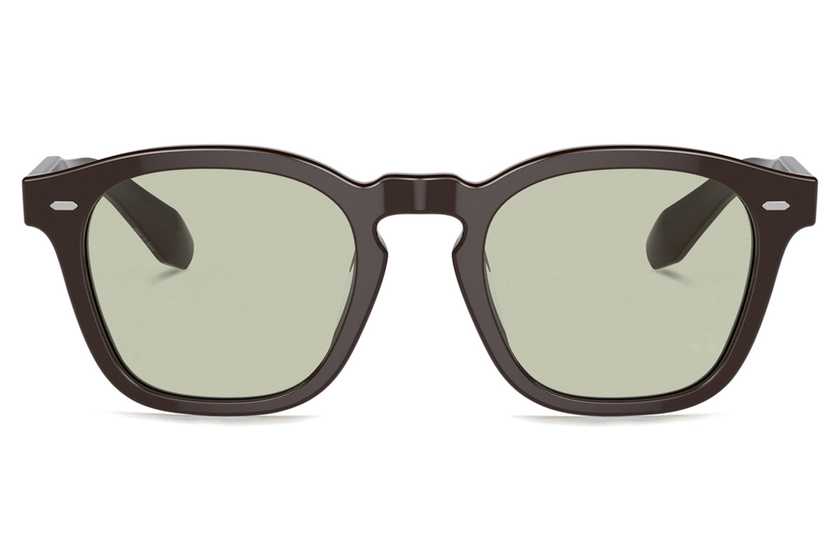 オルメン.ノート Oliver Peoples - N.03 (OV5527U) Sunglasses | Specs Collective