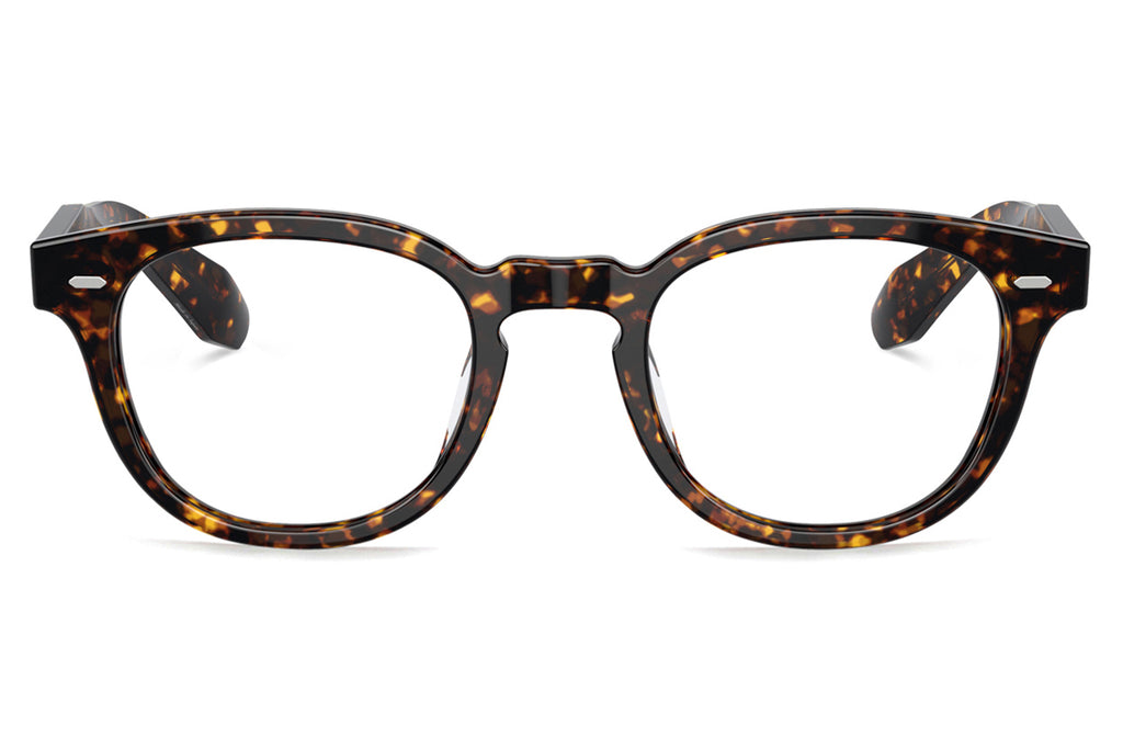 Oliver Peoples - N.01 (OV5528U) Eyeglasses Atago Tortoise