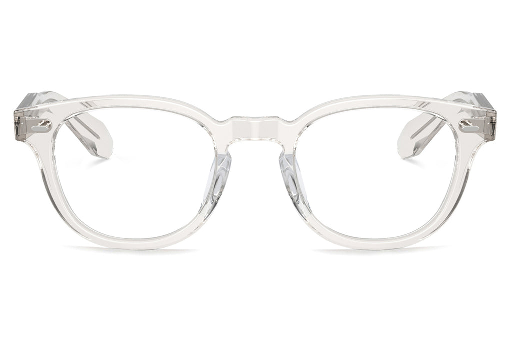 Oliver Peoples - N.01 (OV5528U) Eyeglasses Gravel