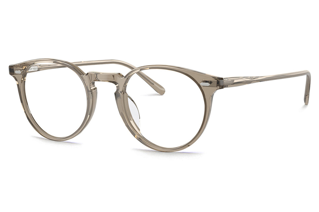 Oliver Peoples - N.02 (OV5529U) Eyeglasses Sencha