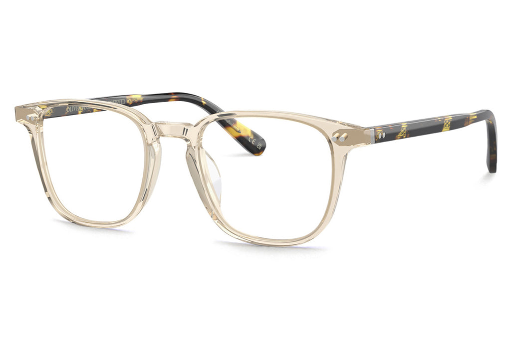 Oliver Peoples - Nev (OV5532U) Eyeglasses Buff/Vintage DTB