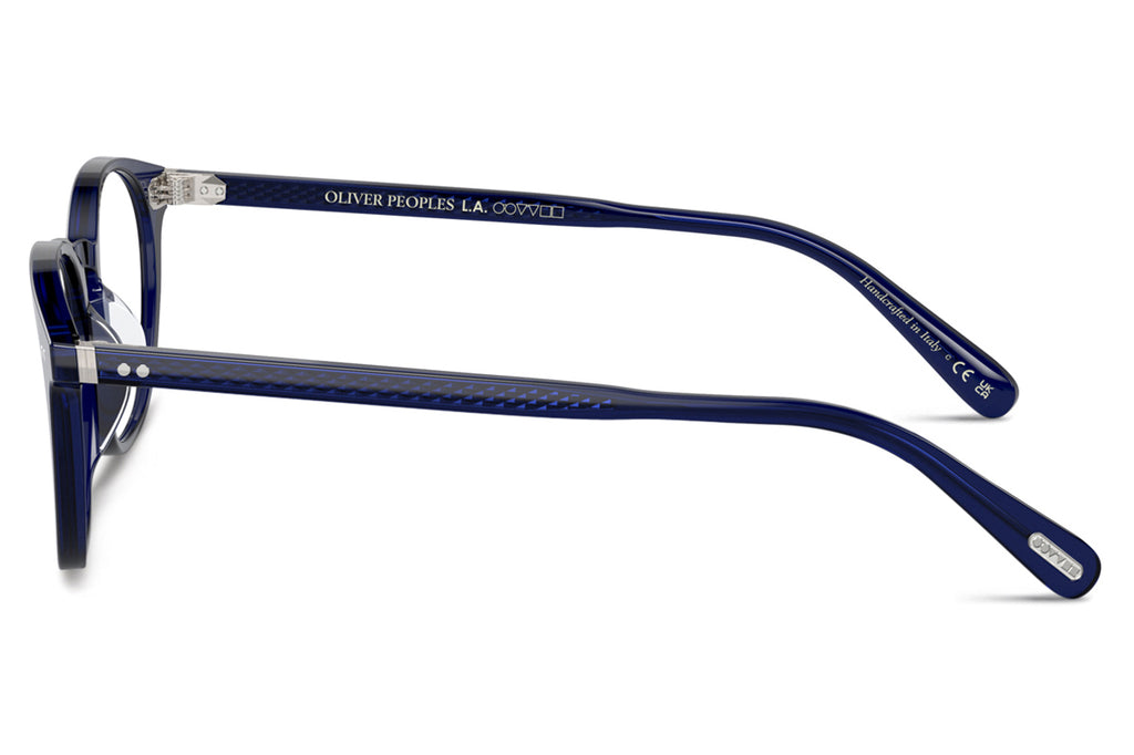 Oliver Peoples - Ronne (OV5533U) Eyeglasses Denim