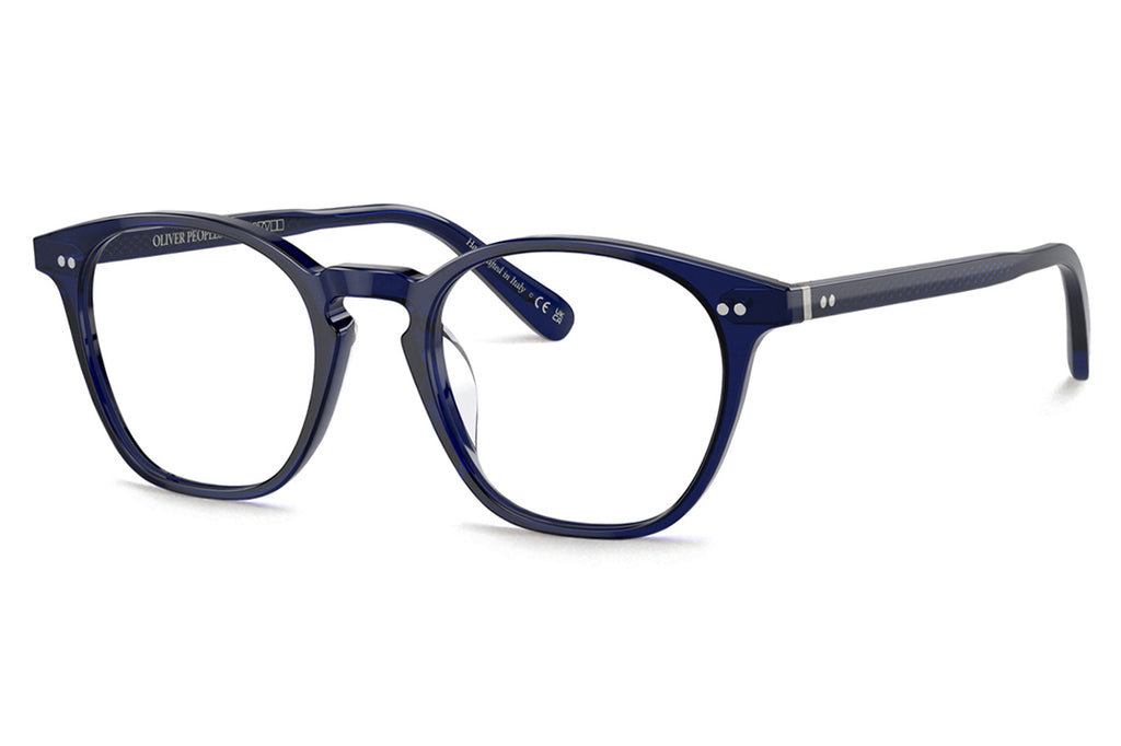 Oliver Peoples - Ronne (OV5533U) Eyeglasses Denim