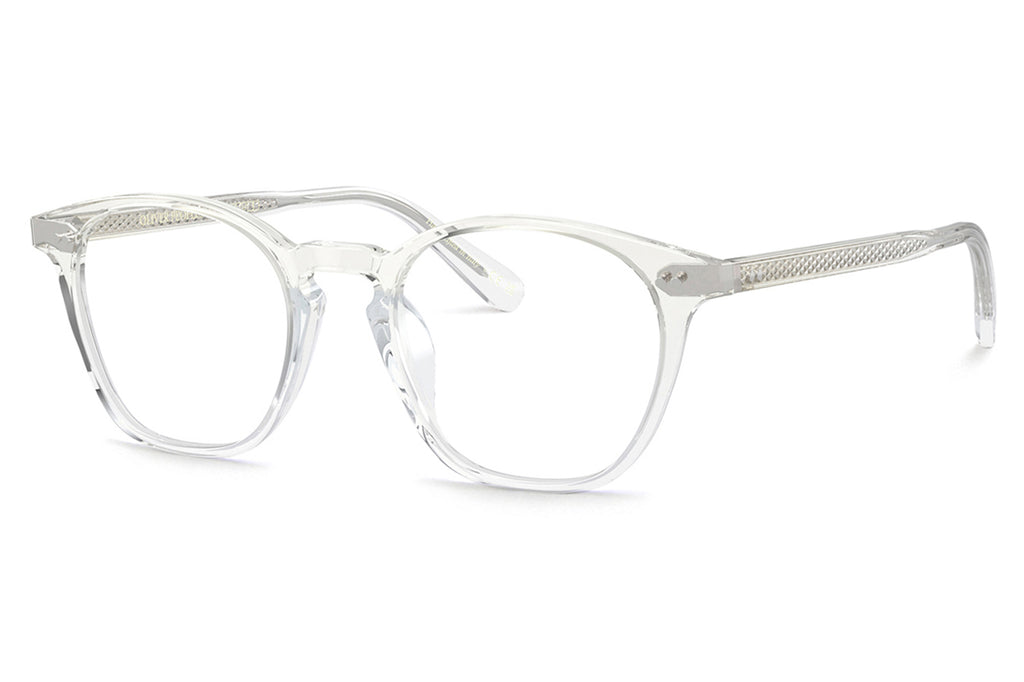 Oliver Peoples - Ronne (OV5533U) Eyeglasses Buff/Crystal Gradient