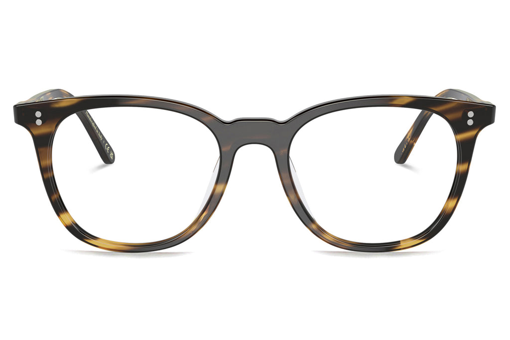 Oliver Peoples - Josianne (OV5538U) Eyeglasses Cocobolo