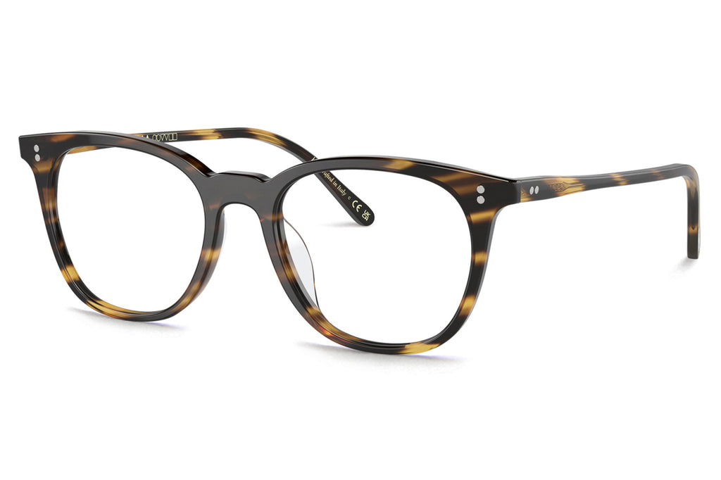 Oliver Peoples - Josianne (OV5538U) Eyeglasses Cocobolo