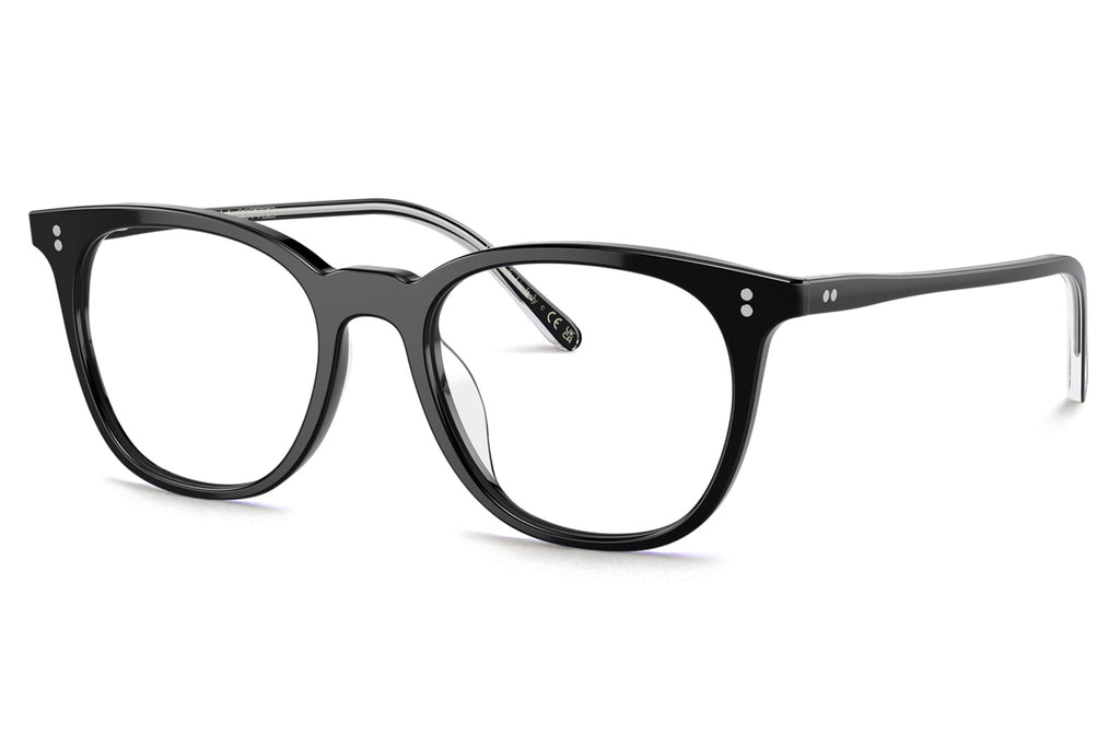 Oliver Peoples - Josianne (OV5538U) Eyeglasses Black