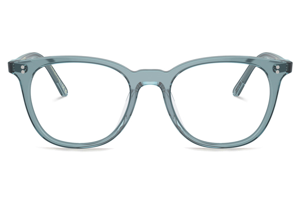 Oliver Peoples - Josianne (OV5538U) Eyeglasses Washed Teal