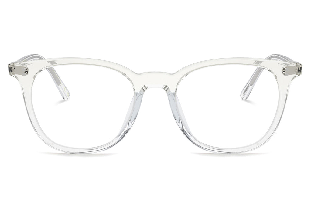 Oliver Peoples - Josianne (OV5538U) Eyeglasses Buff/Crystal Gradient