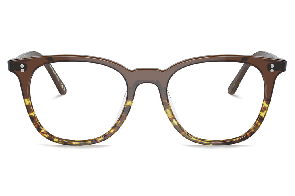 Oliver Peoples - Josianne (OV5538U) Eyeglasses Espresso/382 Gradient