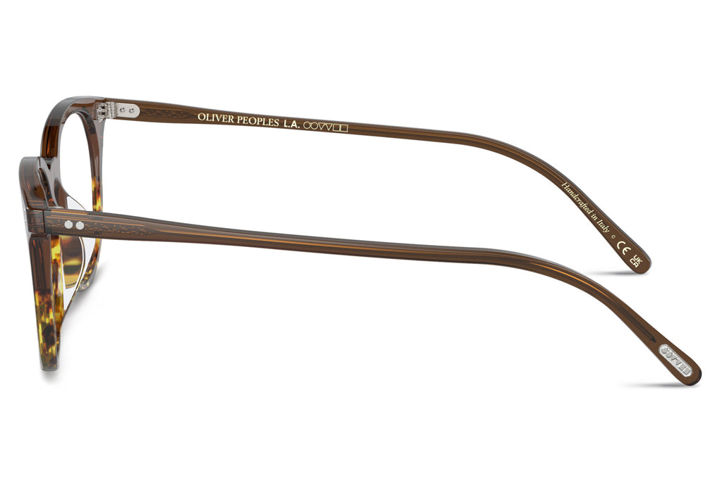 Oliver Peoples - Josianne (OV5538U) Eyeglasses Espresso/382 Gradient