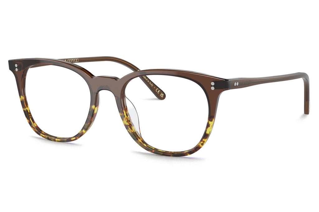 Oliver Peoples - Josianne (OV5538U) Eyeglasses Espresso/382 Gradient