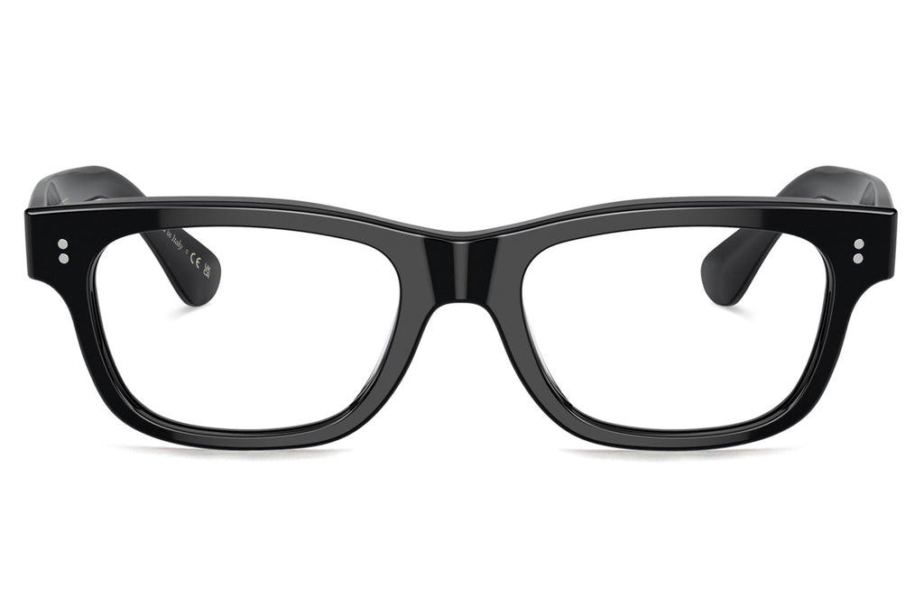 Oliver Peoples - Rosson (OV5540U) Eyeglasses Black