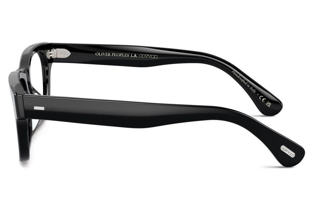 Oliver Peoples - Rosson (OV5540U) Eyeglasses Black