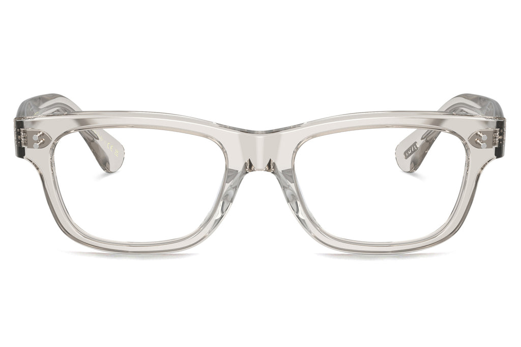 Oliver Peoples - Rosson (OV5540U) Eyeglasses Black Diamond