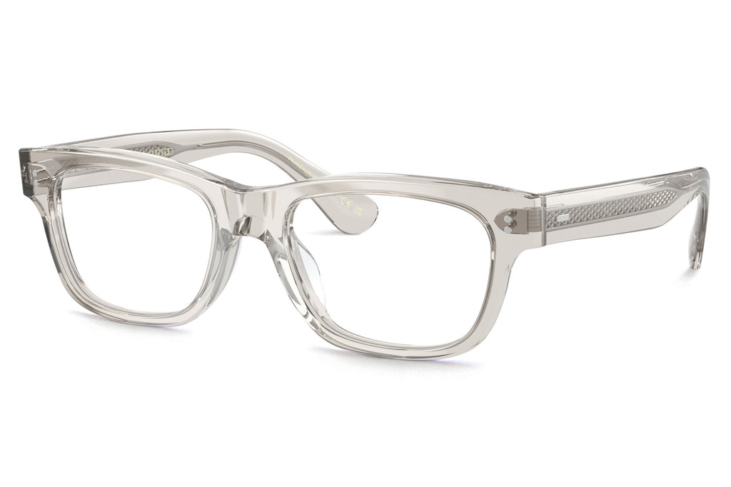 Oliver Peoples - Rosson (OV5540U) Eyeglasses Black Diamond