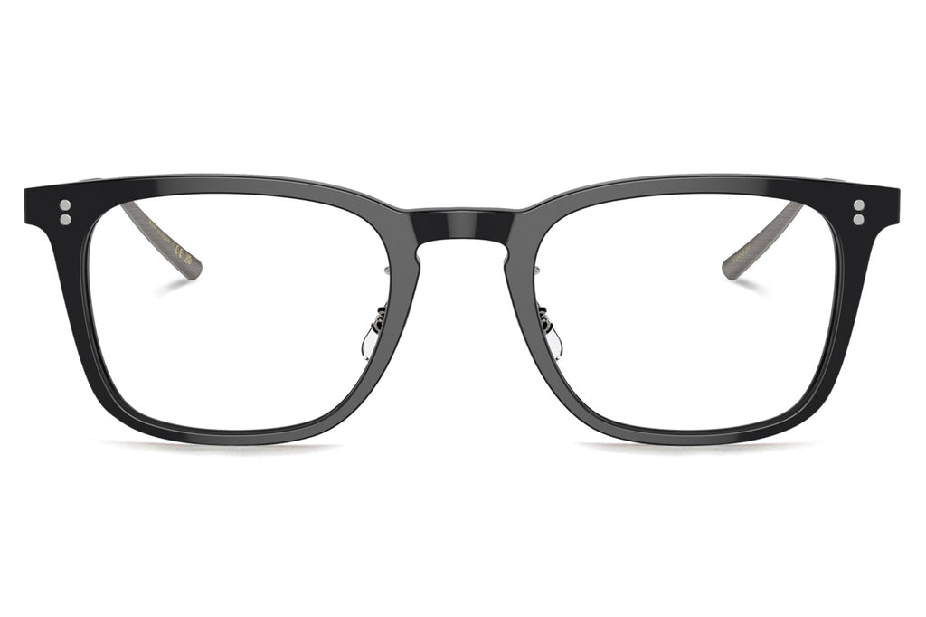 Oliver Peoples - Loftin (OV5543) Eyeglasses Black