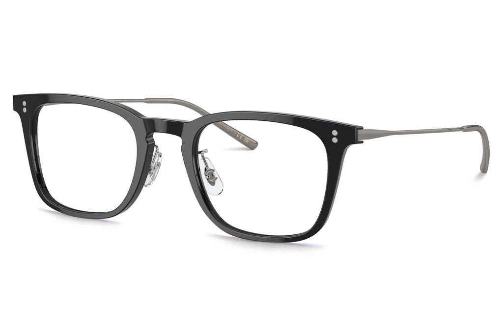 Oliver Peoples - Loftin (OV5543) Eyeglasses Black