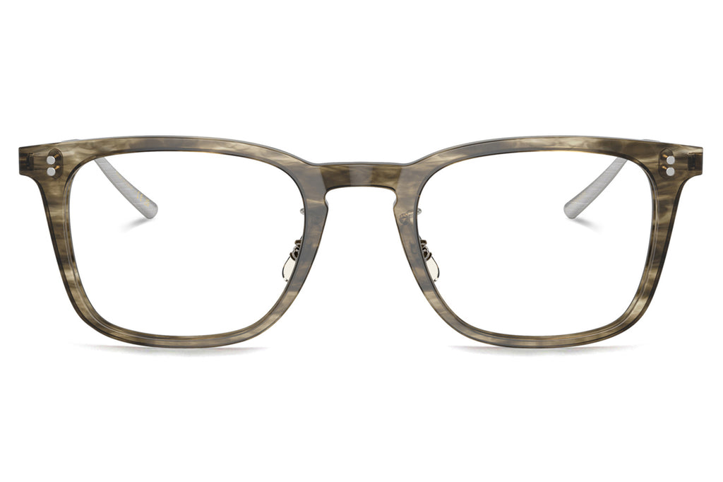 Oliver Peoples - Loftin (OV5543) Eyeglasses Soft Olive Bark