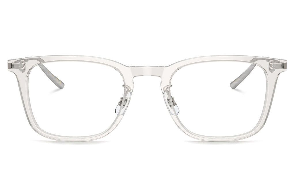 Oliver Peoples - Loftin (OV5543) Eyeglasses Gravel