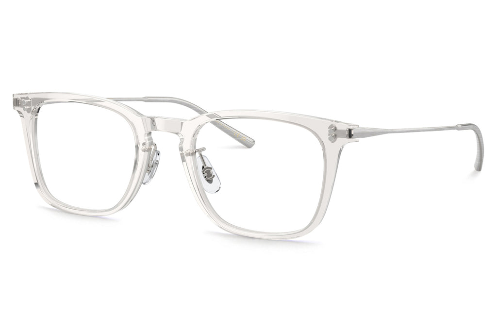 Oliver Peoples - Loftin (OV5543) Eyeglasses Gravel