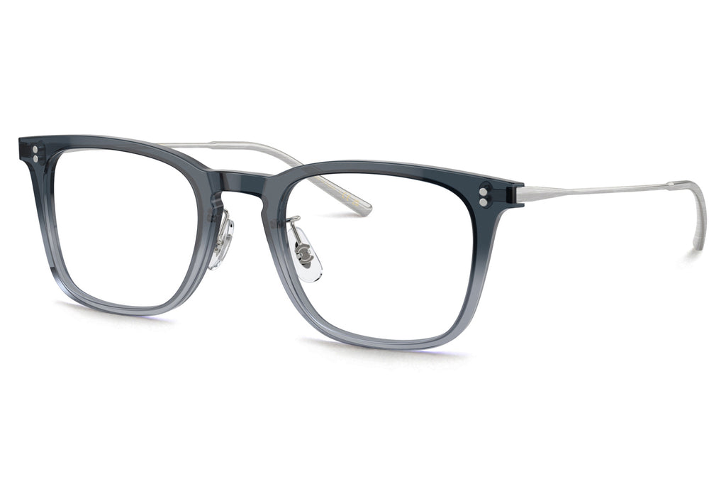 Oliver Peoples - Loftin (OV5543) Eyeglasses Twilight Gradient