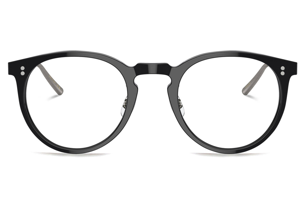 Oliver Peoples - Orrison (OV5544) Eyeglasses Black