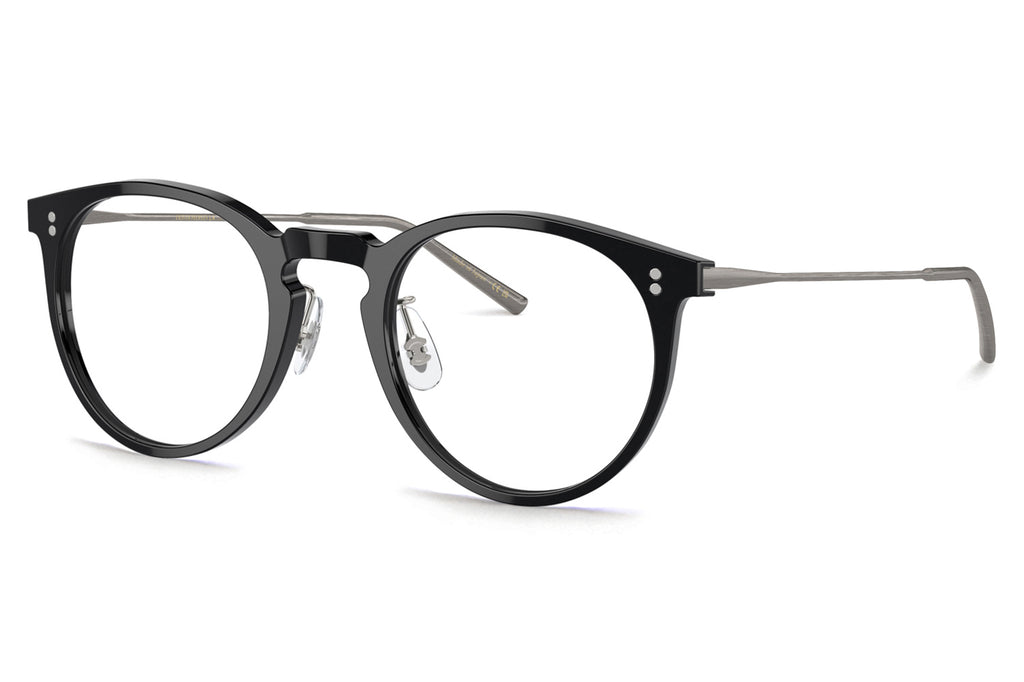 Oliver Peoples - Orrison (OV5544) Eyeglasses Black