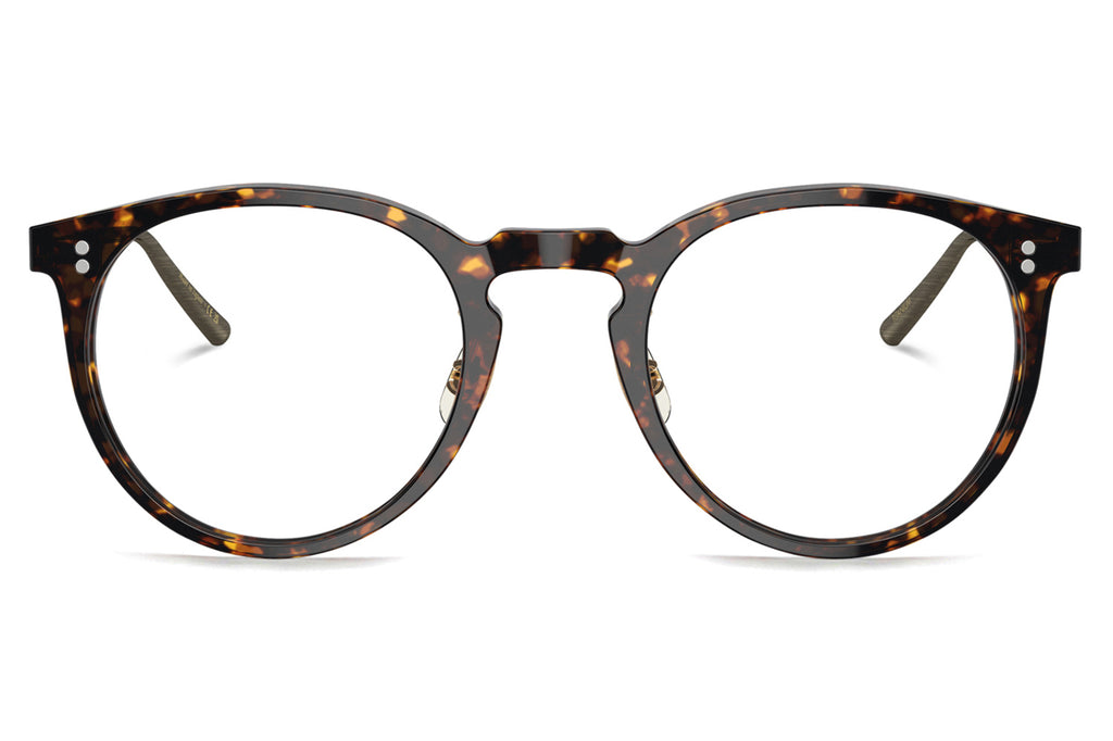 Oliver Peoples - Orrison (OV5544) Eyeglasses Atago Tortoise