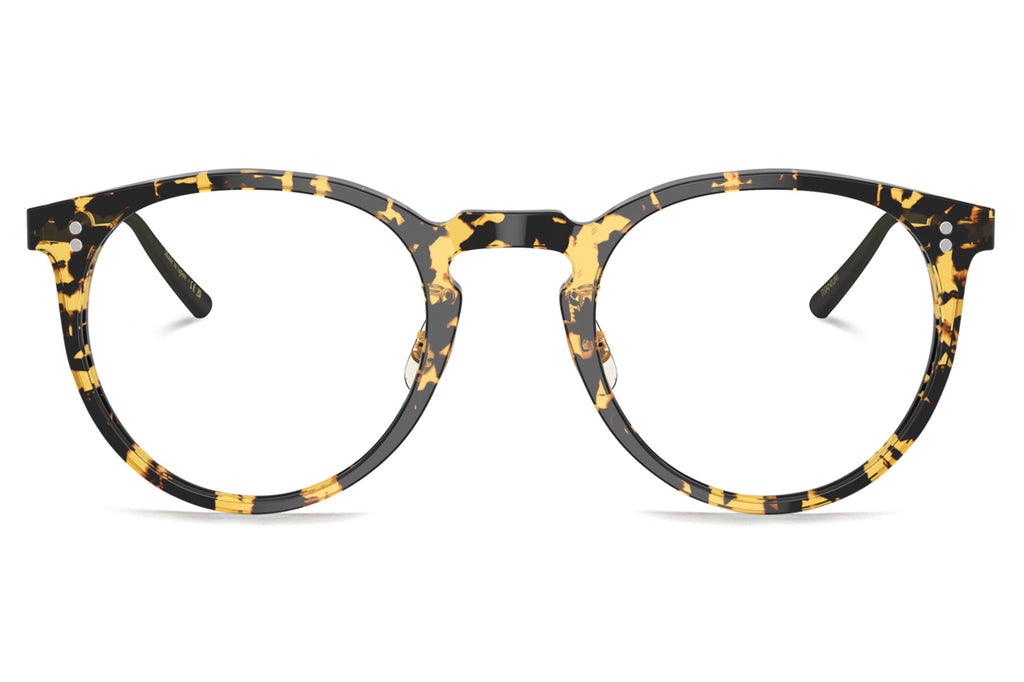 Oliver Peoples - Orrison (OV5544) Eyeglasses Tokyo Tortoise