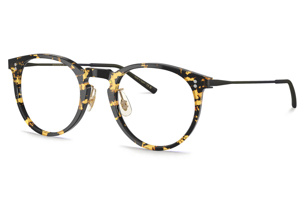 Oliver Peoples - Orrison (OV5544) Eyeglasses Tokyo Tortoise