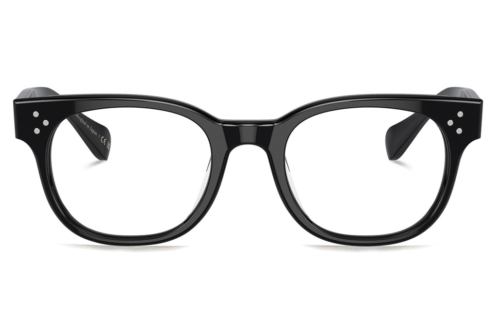 Oliver Peoples - Afton (OV5545U) Eyeglasses Black