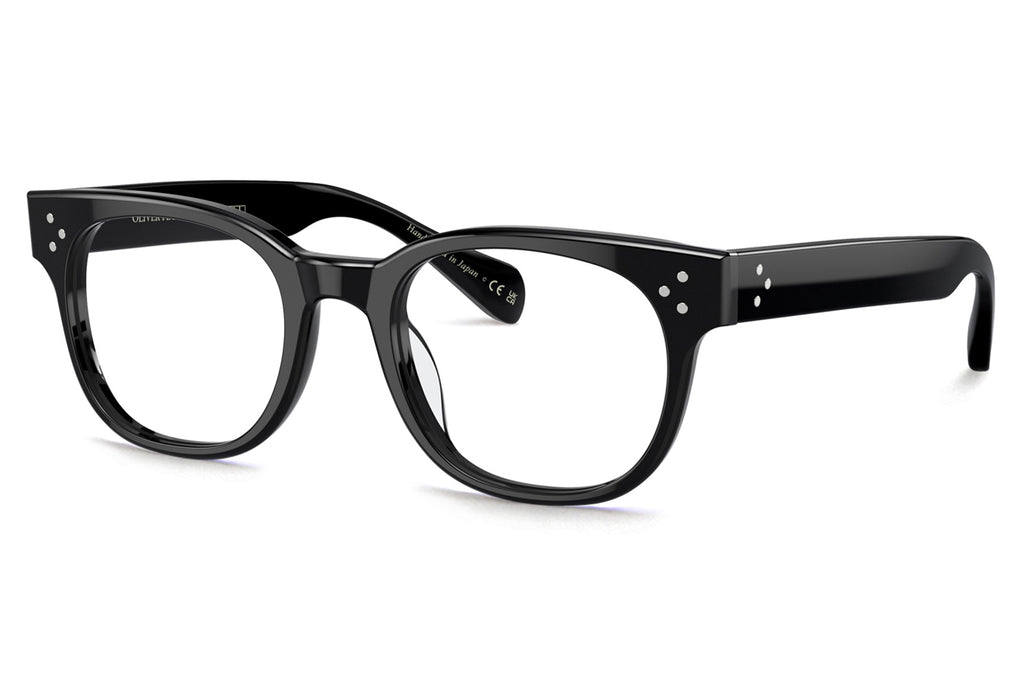 Oliver Peoples - Afton (OV5545U) Eyeglasses Black