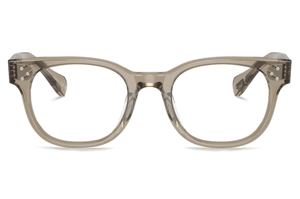 Oliver Peoples - Afton (OV5545U) Eyeglasses Sencha