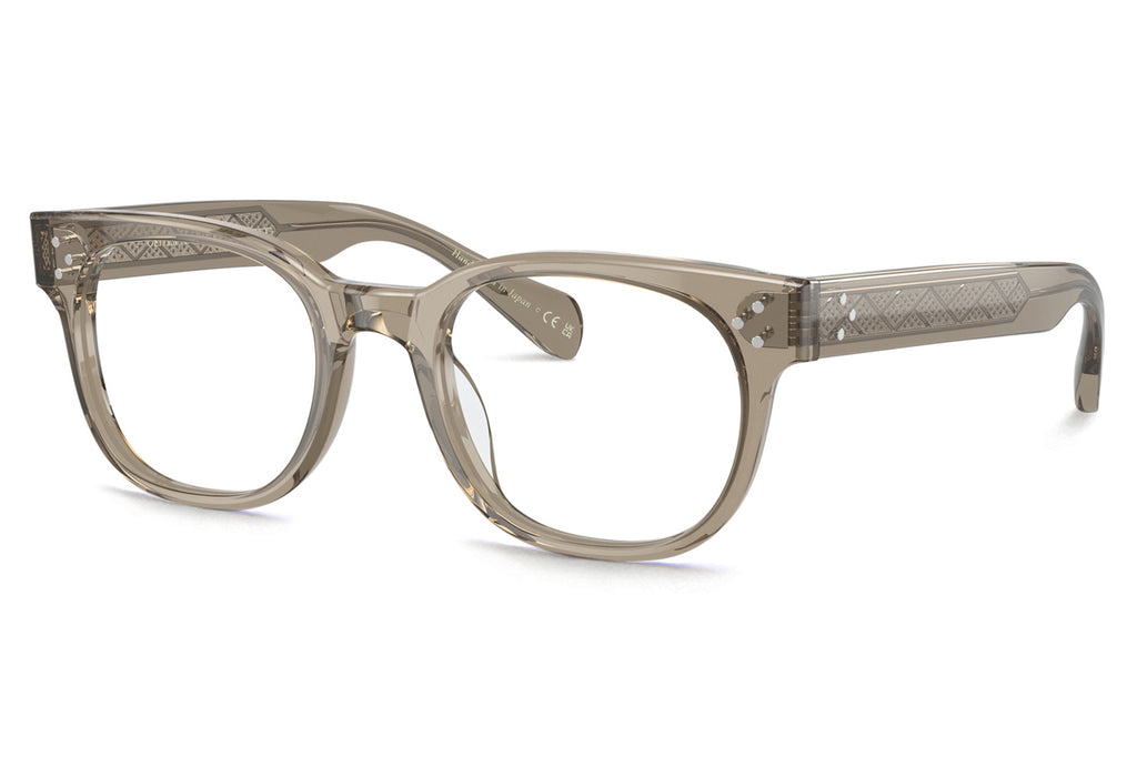 Oliver Peoples - Afton (OV5545U) Eyeglasses Sencha