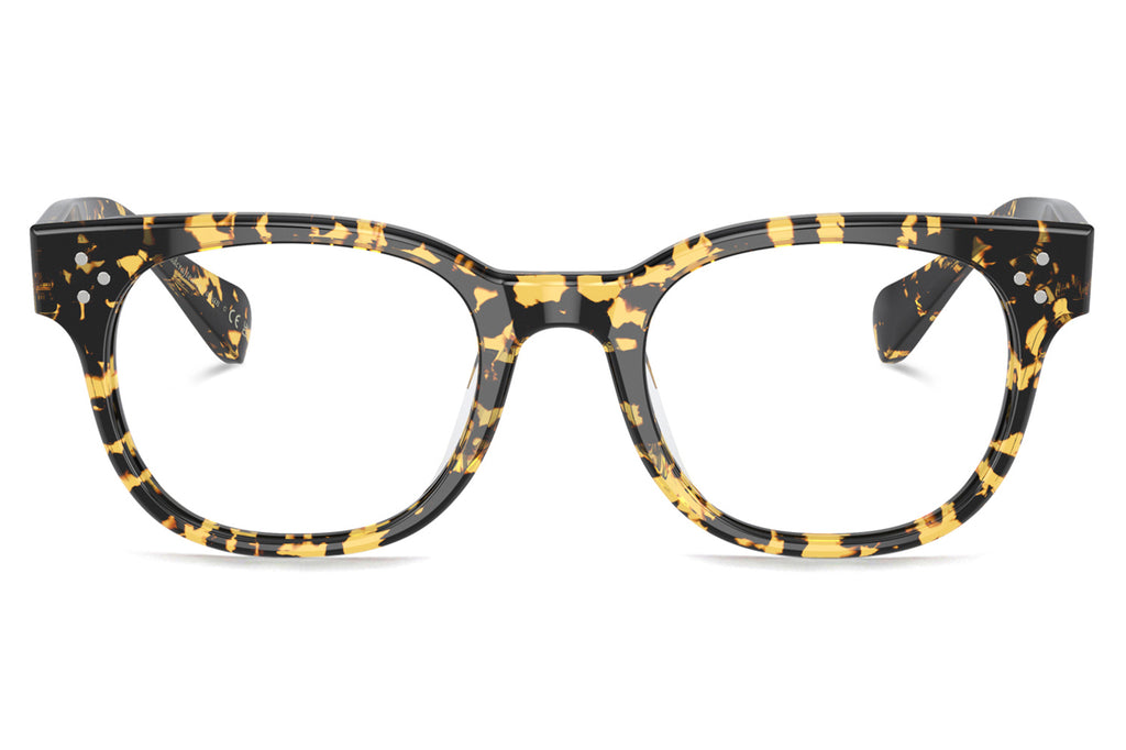 Oliver Peoples - Afton (OV5545U) Eyeglasses Tokyo Tortoise