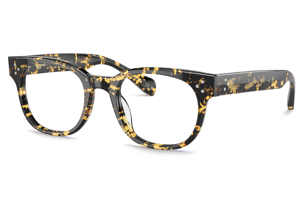 Oliver Peoples - Afton (OV5545U) Eyeglasses Tokyo Tortoise