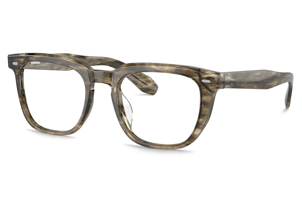 Oliver Peoples - N.06 (OV5546U) Eyeglasses Soft Olive Bark