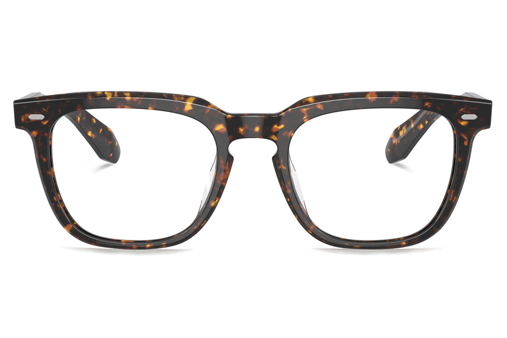 Oliver Peoples - N.06 (OV5546U) Eyeglasses Atago Tortoise