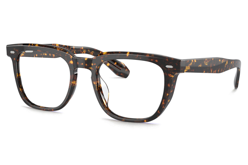 Oliver Peoples - N.06 (OV5546U) Eyeglasses Atago Tortoise